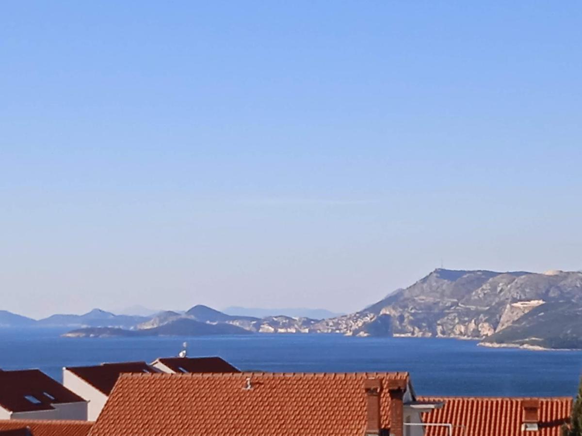 Marina Apartment
