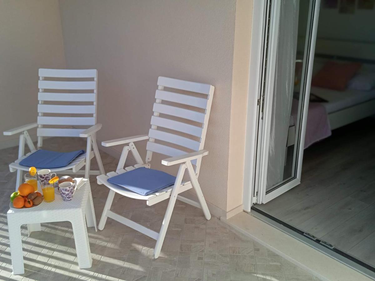 Apartment Marina *