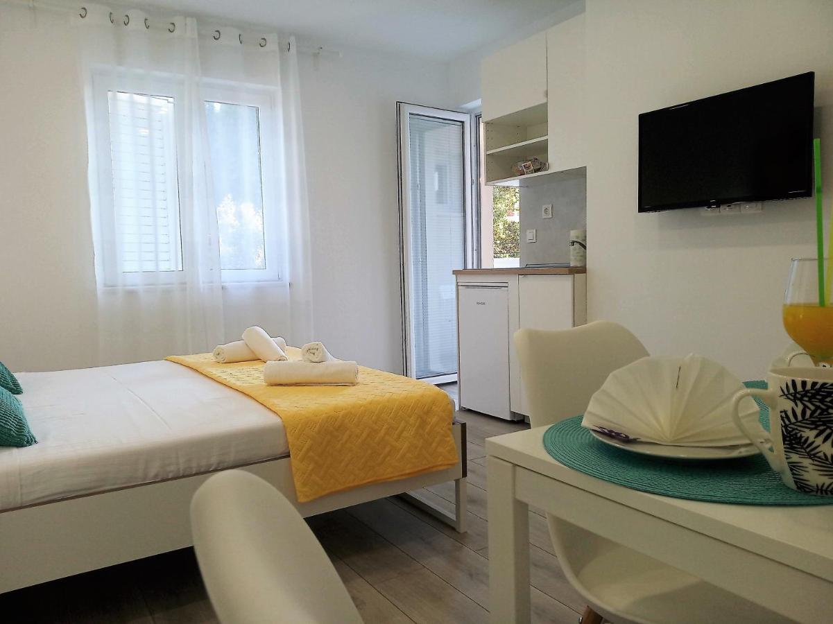 Marina Apartment