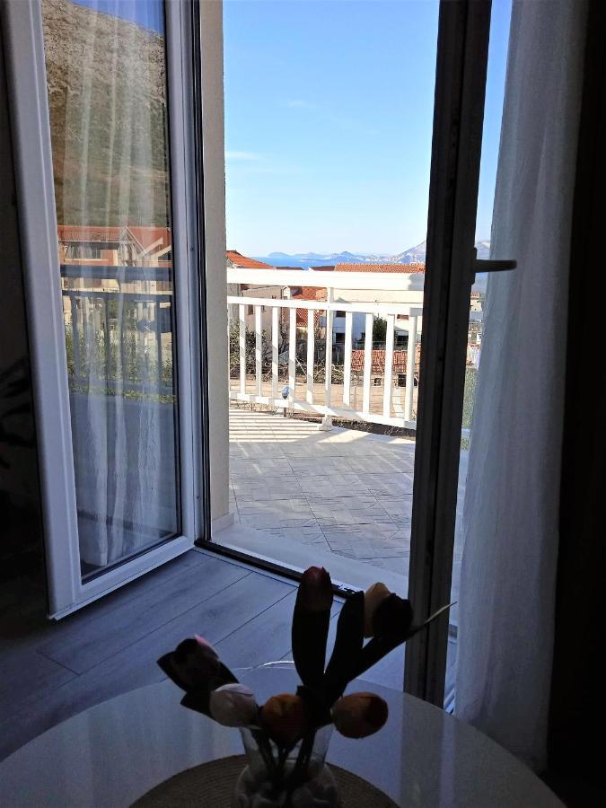 Marina Apartment Cavtat