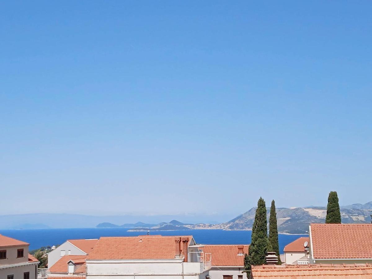 Marina Apartment