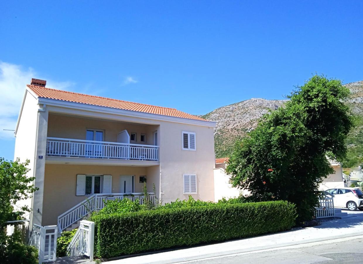 Apartment Marina *