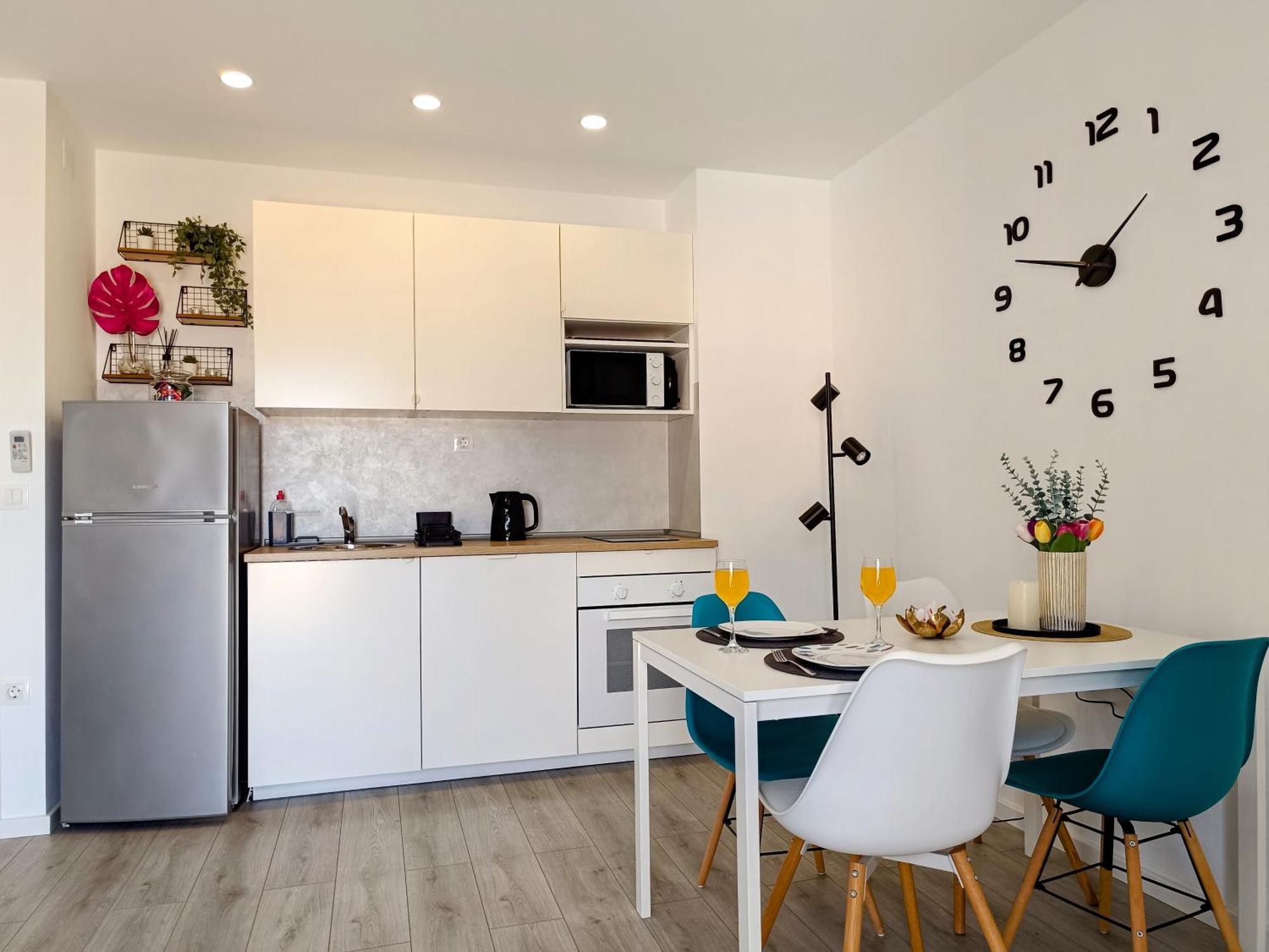 Marina Apartment Cavtat