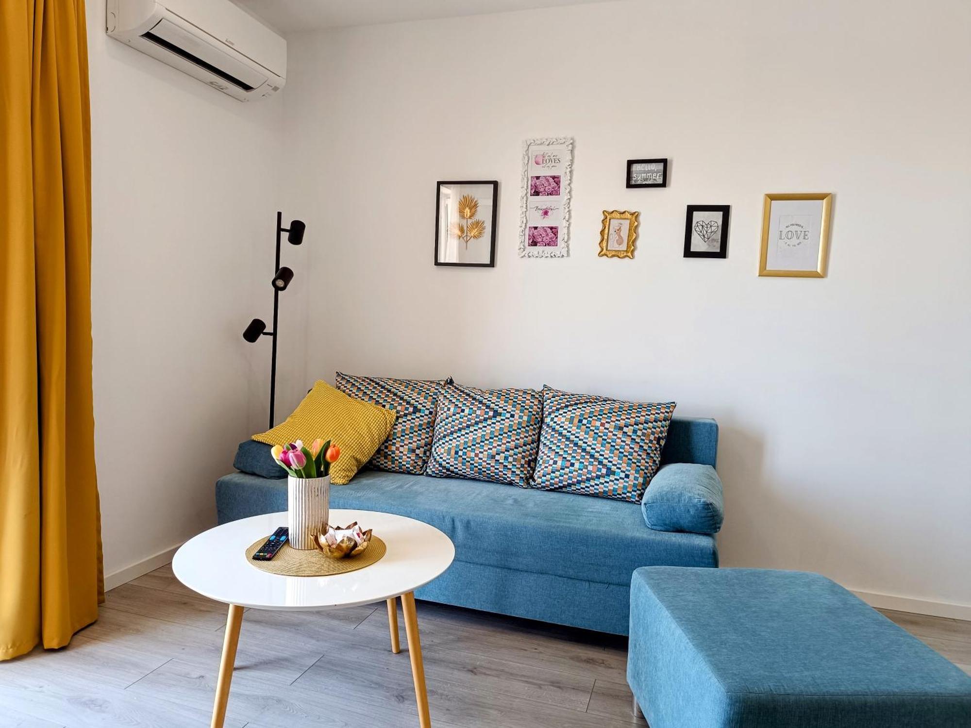 Apartment Marina